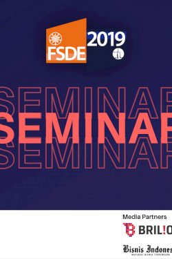 FSDE Seminar 2019
